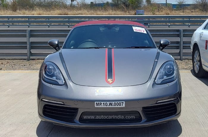 A charged Saturday at NATRAX! 